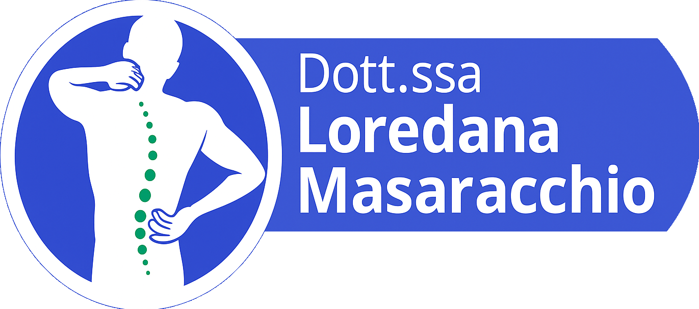 Dott.ssa Loredana Masaracchio